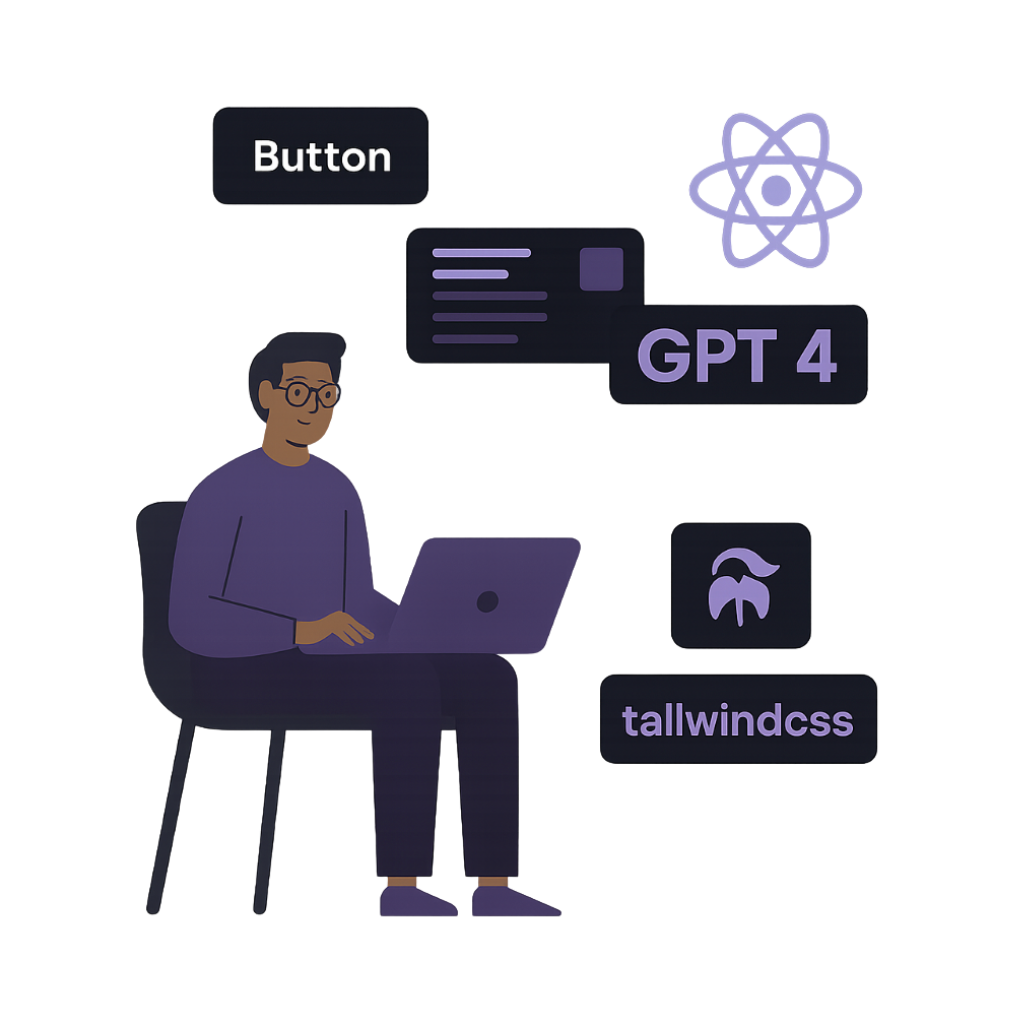 Chat example Image