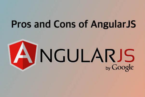 Pros and Cons of AngularJS